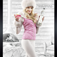 Image for article titled Putting "Cock" In Cocktail: The 14 Most Pervy Vodka Ads